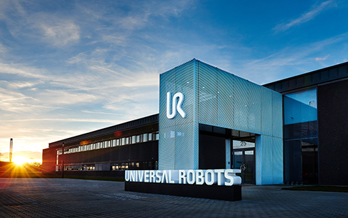 Universal Robots Reports Record Annual Revenue of More Than $300M