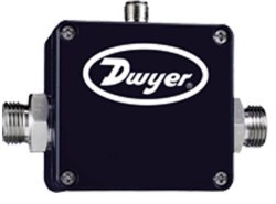 Dwyer releases MFS Magnetic Inductive Flow Sensor