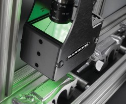 Banner announces lighting solutions for vision applications