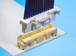 Molex releases CLIK-Mate 2.00mm SMT Connectors
