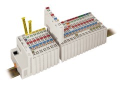 WAGO announces Model 750 Analog I/O modules