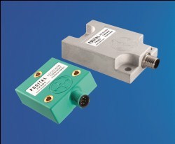 POSITAL rearranges inclinometer product line
