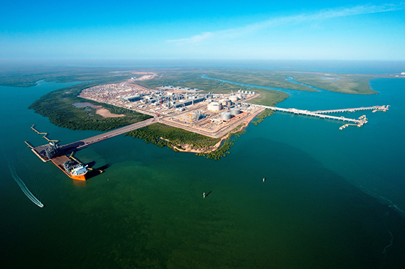 HIMA to support safety instrumented systems Ichthys LNG Project in Australia