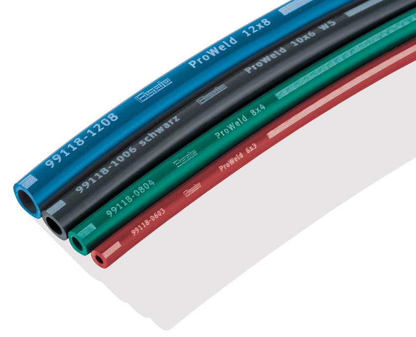 Eisele PLASTIC HOSES
