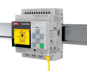IDEC Releases FL1F SmartRelay