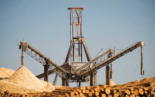 ABB Launches Mill-Wide Optimization Software for Smarter, More Resilient Pulp Production