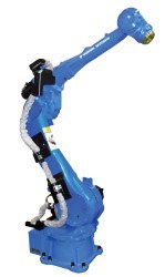 Motoman releases MH80 robot