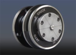 JATO announces Diaphragm Chuck with built-in air cylinder
