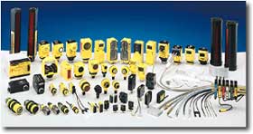 Banner Engineering Photoelectric Sensors
