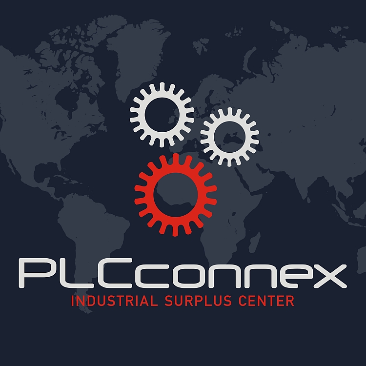 PLCConnex Industrial Surplus Center