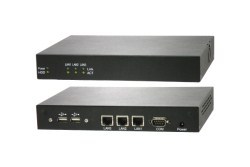  ACROSSER introduces AR-N8601 networking appliance