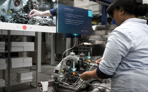 Virtualization Technologies: Visualizing Data to Improve Operations - Automation.com 6 Fig