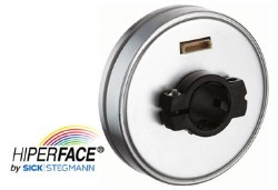 SICK Stegmann releases SEK52 Servo Motor Feedback System