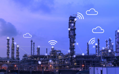 ISA100 Wireless: Mature Technology Expands Its Application Portfolio