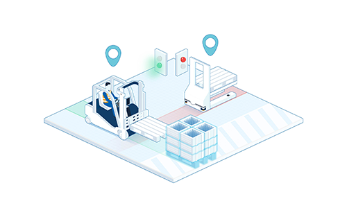 BlueBotics Enables Precise Asset Tracing and Transport Flow Optimization with Launch of ANT Locator