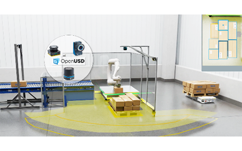 SICK Expands Its Digital Portfolio With New Sensor Models