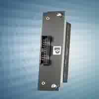 Cabling connects to Rockwell 1769 I/O