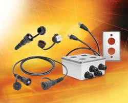 Belden releases DataTuff  industrial Ethernet cabling 