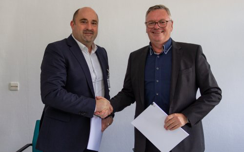 Siemens and Eplan Enter Strategic Partnership