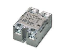OMEGA Introduces G3NA Solid State Relays