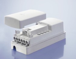 SKF releases smart control unit that can synchronize six actuators