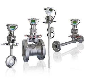 ABB announces FPD5xx compact DP flowmeter family 