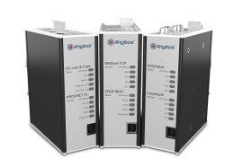 HMS Industrial Networks upgrades Anybus X-gateways