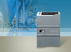 Siemens announces Siwarex WP231 weighing module