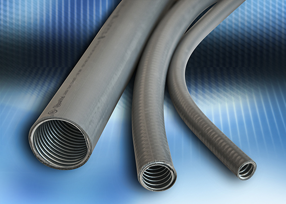 AutomationDirect introduces Liquatite electrical conduit