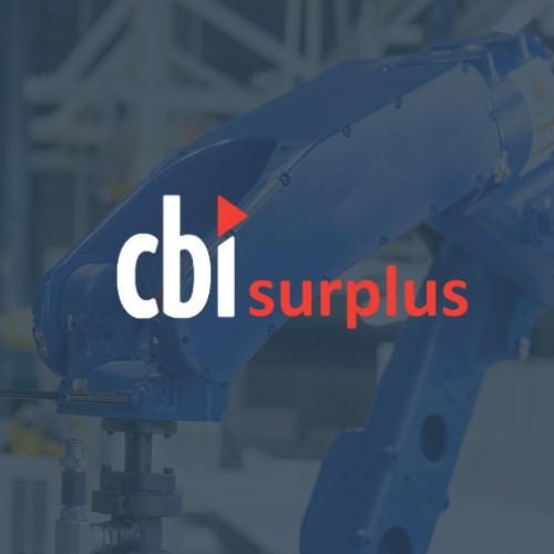 CBI Surplus