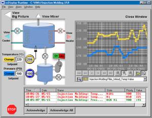 Opto 22 Announces ioProject, a Control Programming & HMI Software Suite for SNAP Ethernet Systems