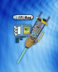 FPI increases accuracy of  Mag Flow Meter