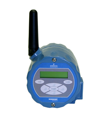 Emerson introduces Model 6081-P wirelessHART pH transmitter
