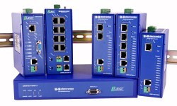 B&B Electronics Rounds Out Ethernet Extender Line 