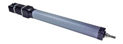 Zaber releases LAR linear actuators