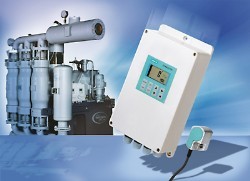 Siemens introduces diagnostic system for monitoring pumps