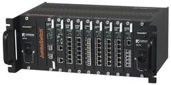 TC Introduces JumboSwitch Gigabit Ethernet switch for SCADA