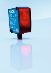 SICK announces Dx35 laser distance measurement sensors