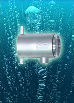 K-TEK announces MS41 magnetically actuated level switch