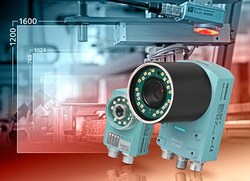 Siemens enhances Simatic MV440 code reading systems