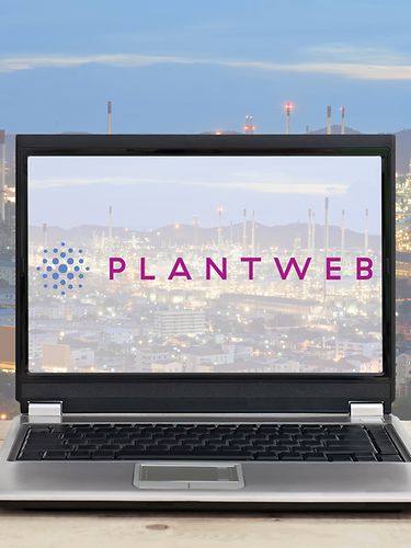 Emerson announces Plantweb Insight applications with Pervasive Sensing