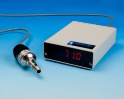 MV Products releases MAS-200LED-V vacuum controller