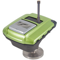 Honeywell introduces ISA100.11a-ready FlexLine wireless radar gauge