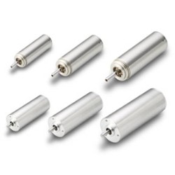 New miniature brushless motors offer more power, higher performance and smaller footprint