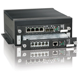 TC Communications Industrial Voice Solutions