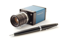 Prosilica introduces GE1050 Megapixel camera