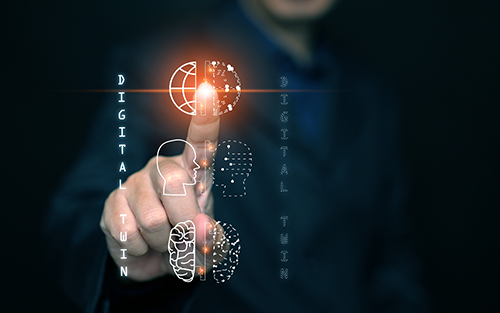 Digital Twin Consortium Welcomes AMD to Accelerate AI-Powered Digital Twin Innovation at the Edge