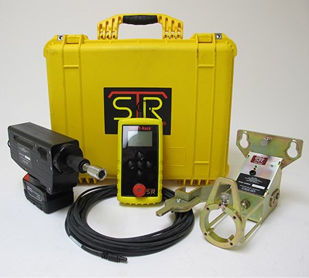 Remote Solutions Introduces Safe-T-Rack Circuit Breaker Racking