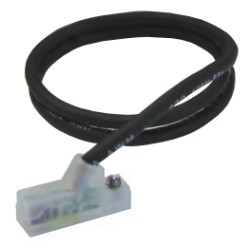 Ultra small proximity switches from Canfield Connector ideal for strict space requirements