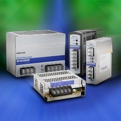 AutomationDirect adds to RHINO power supplies 